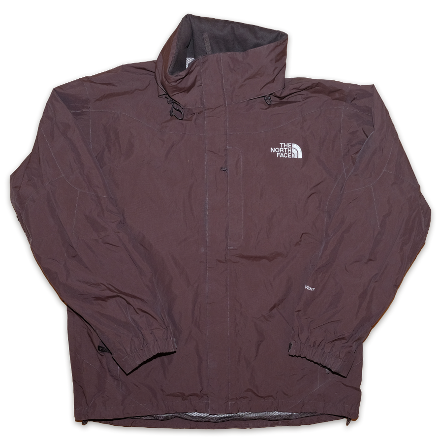 The North Face Jacket Large Double Double Vintage