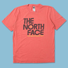 Vintage The North Face T-Shirt Medium