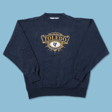 Vintage Toledo Rockets Sweater Large