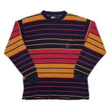 Vintage Tommy Hilfiger Longsleeve Large/ XLarge - Double Double Vintage