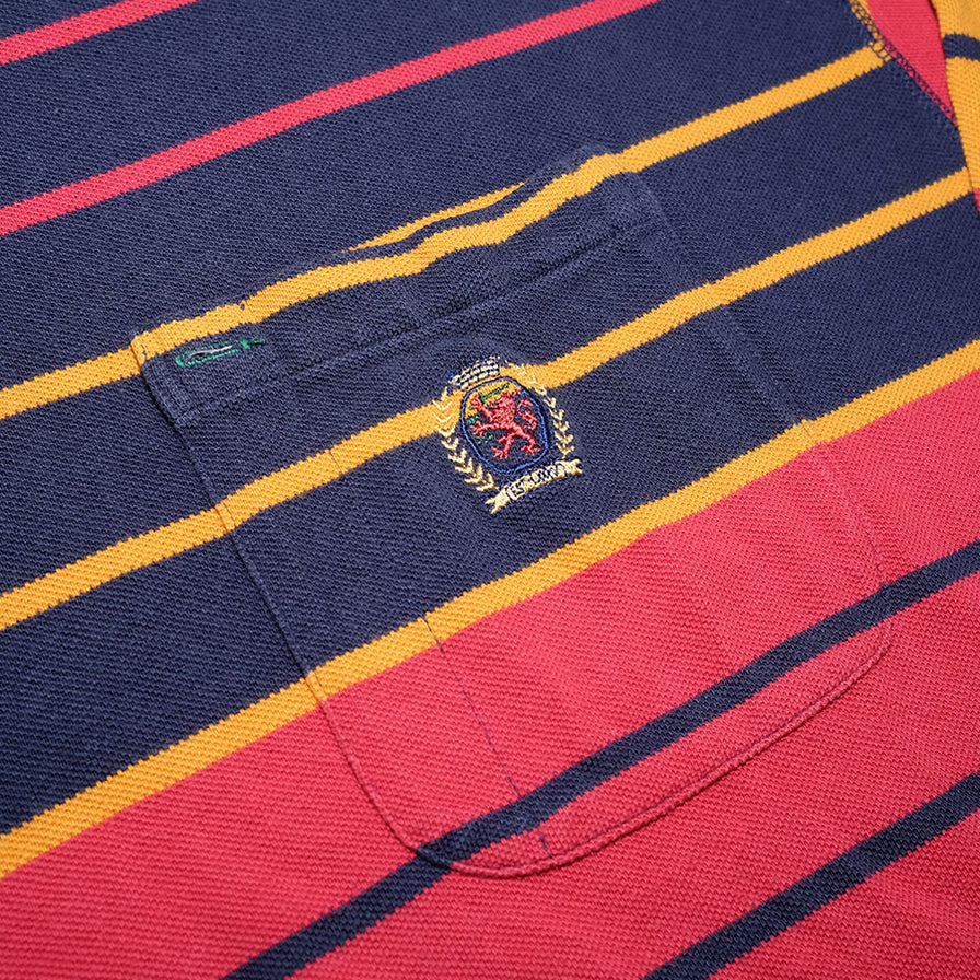 Vintage Tommy Hilfiger Longsleeve Large/ XLarge - Double Double Vintage