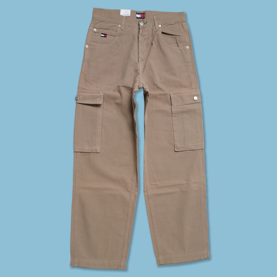 Vintage Deadstock Tommy Hilfiger Surplus Jeans W31/L32