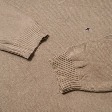 Vintage Tommy Hilfiger Knit Sweater Small / Medium