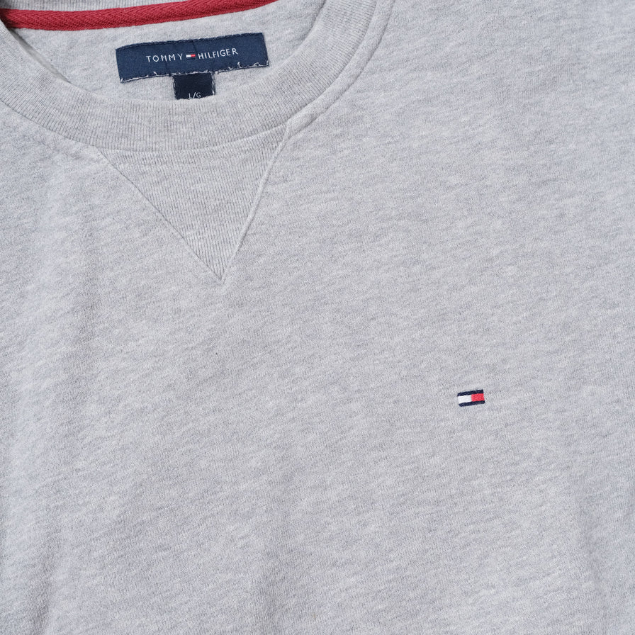 Vintage Tommy Hilfiger Sweater Large