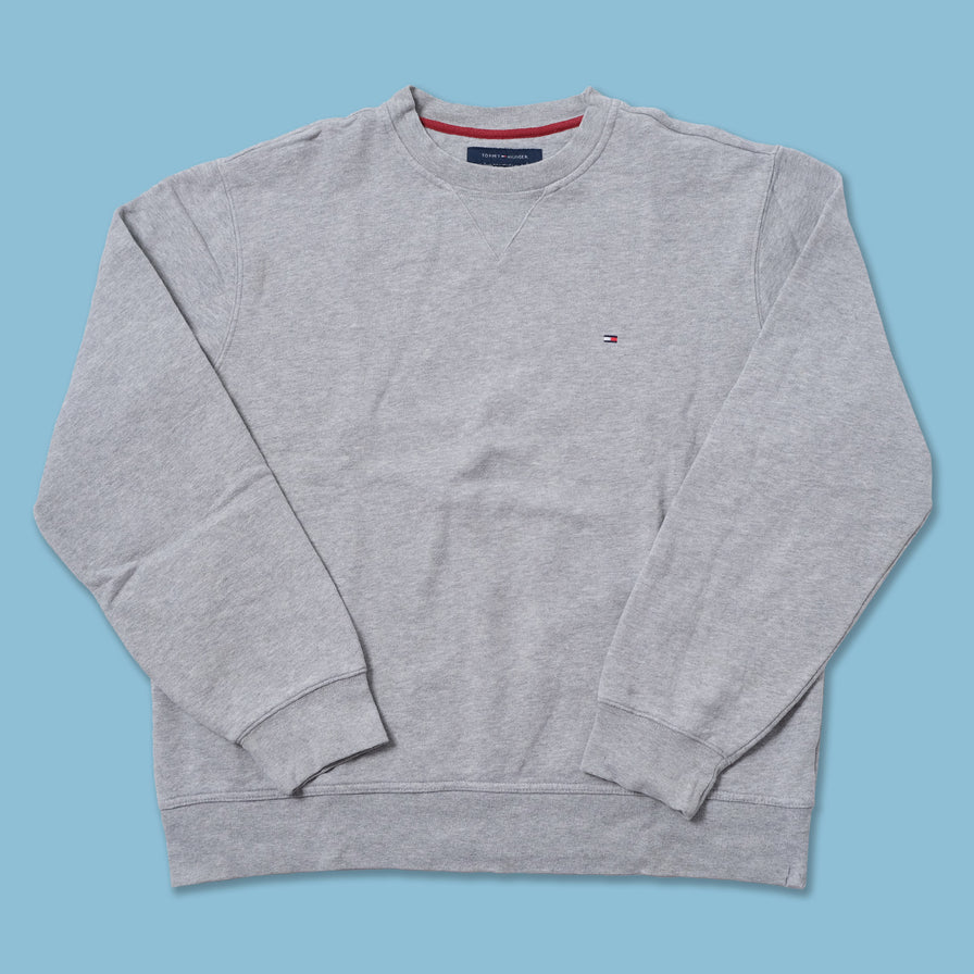 Vintage Tommy Hilfiger Sweater Large