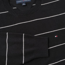 Vintage Tommy Hilfiger Knit Sweater Small