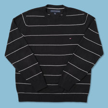 Vintage Tommy Hilfiger Knit Sweater Small