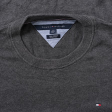 Vintage Tommy Hilfiger Knit Sweater XLarge
