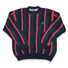Vintage Tommy Hilfiger Knit Sweater XLarge - Double Double Vintage