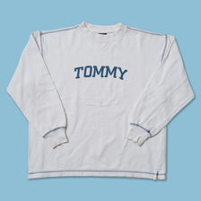 Vintage Women's Tommy Hilfiger Sweater Medium