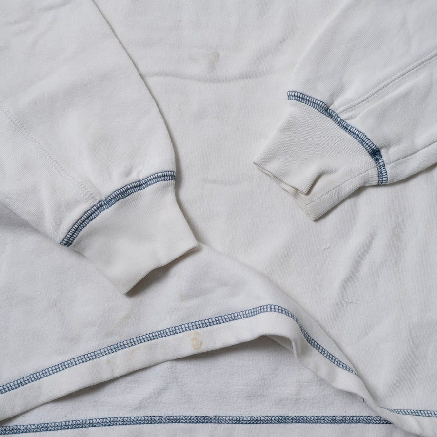 Vintage Women's Tommy Hilfiger Sweater Medium