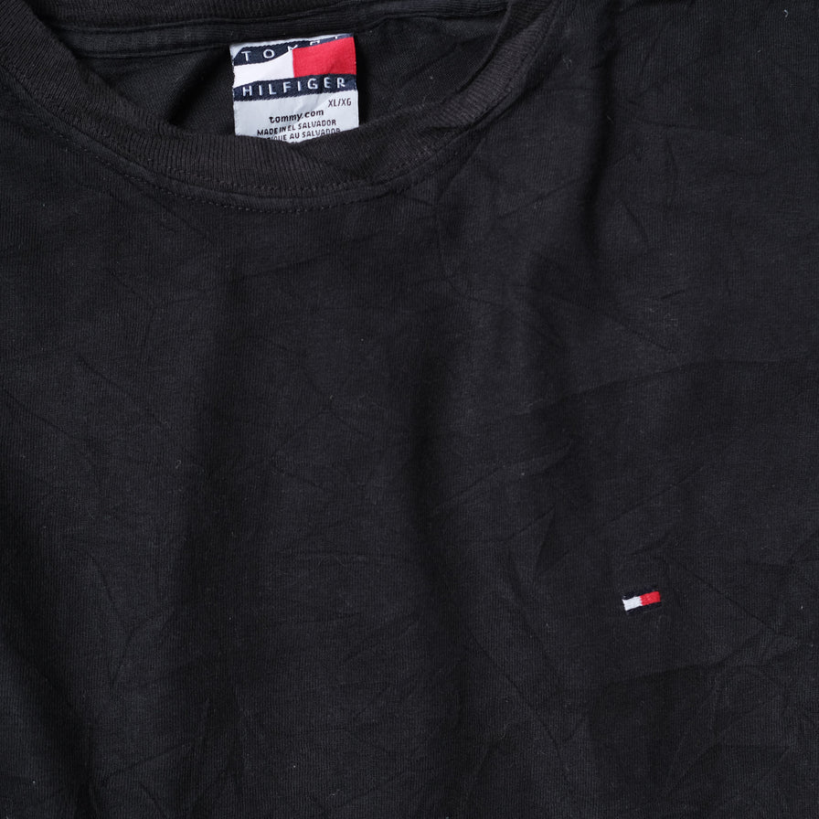 Vintage Tommy Hilfiger T-Shirt XLarge / XXL