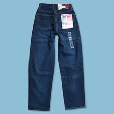 Vintage Deadstock Tommy Hilfiger Baggy Jeans