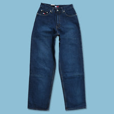 Vintage Deadstock Tommy Hilfiger Baggy Jeans