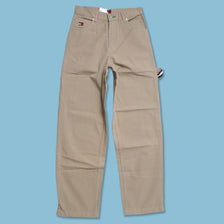 Vintage Deadstock Tommy Hilfiger Carpenter Jeans