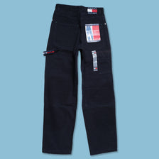 Vintage Deadstock Tommy Hilfiger Carpenter Jeans W32/L34