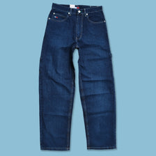 Vintage Deadstock Tommy Hilfiger Carpenter Jeans