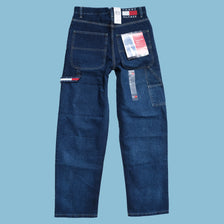 Vintage Deadstock Tommy Hilfiger Carpenter Jeans