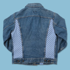 Tommy Hilfiger x Levis Women's Denim Jacket Small