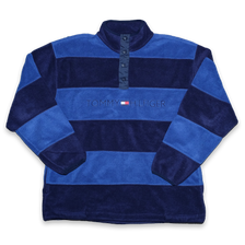 Vintage Tommy Hilfiger Fleece Large / XLarge