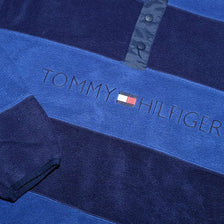 Vintage Tommy Hilfiger Fleece Large / XLarge