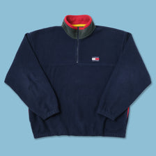 Vintage Tommy Hilfiger Fleece XLarge