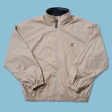 Vintage Tommy Hilfiger Light Jacket XLarge