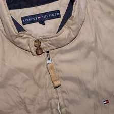 Vintage Tommy Hilfiger Padded Jacket Large
