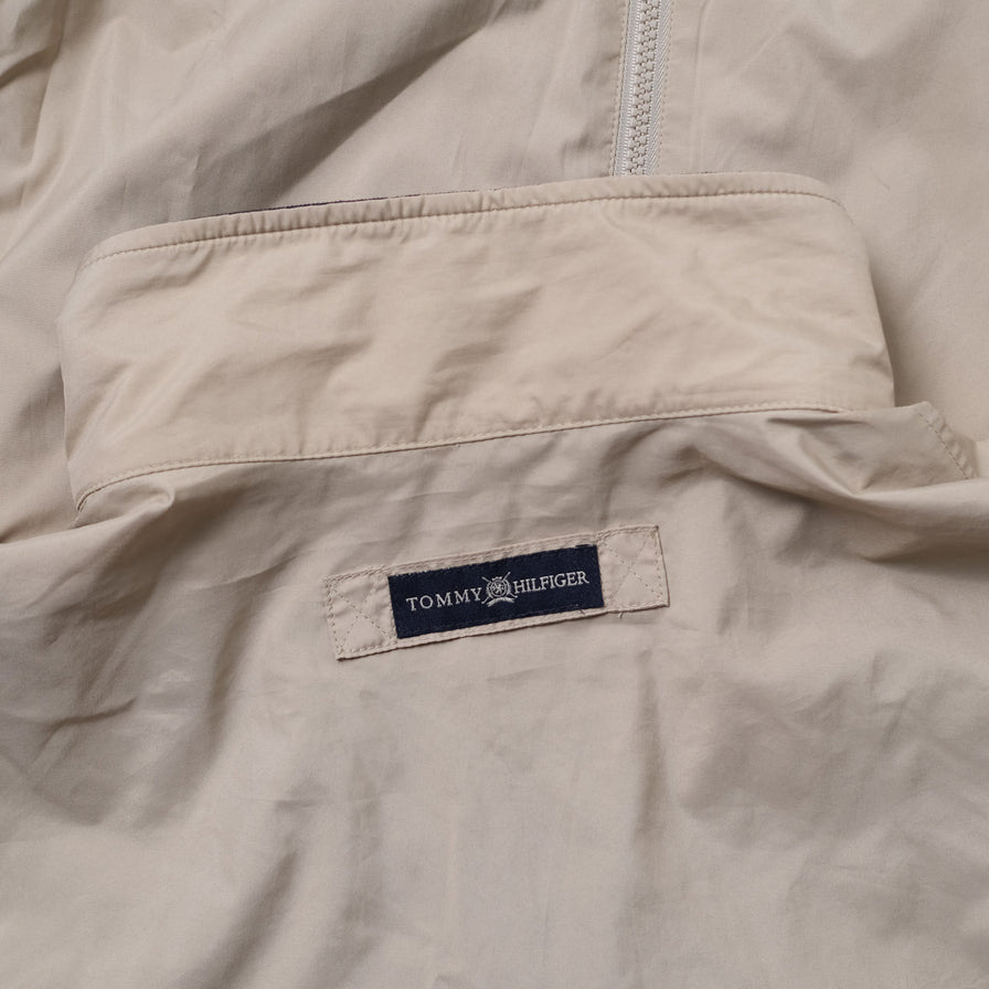 Vintage Tommy Hilfiger Light Jacket XLarge