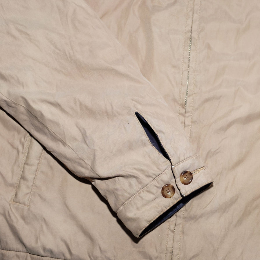 Vintage Tommy Hilfiger Padded Jacket Large