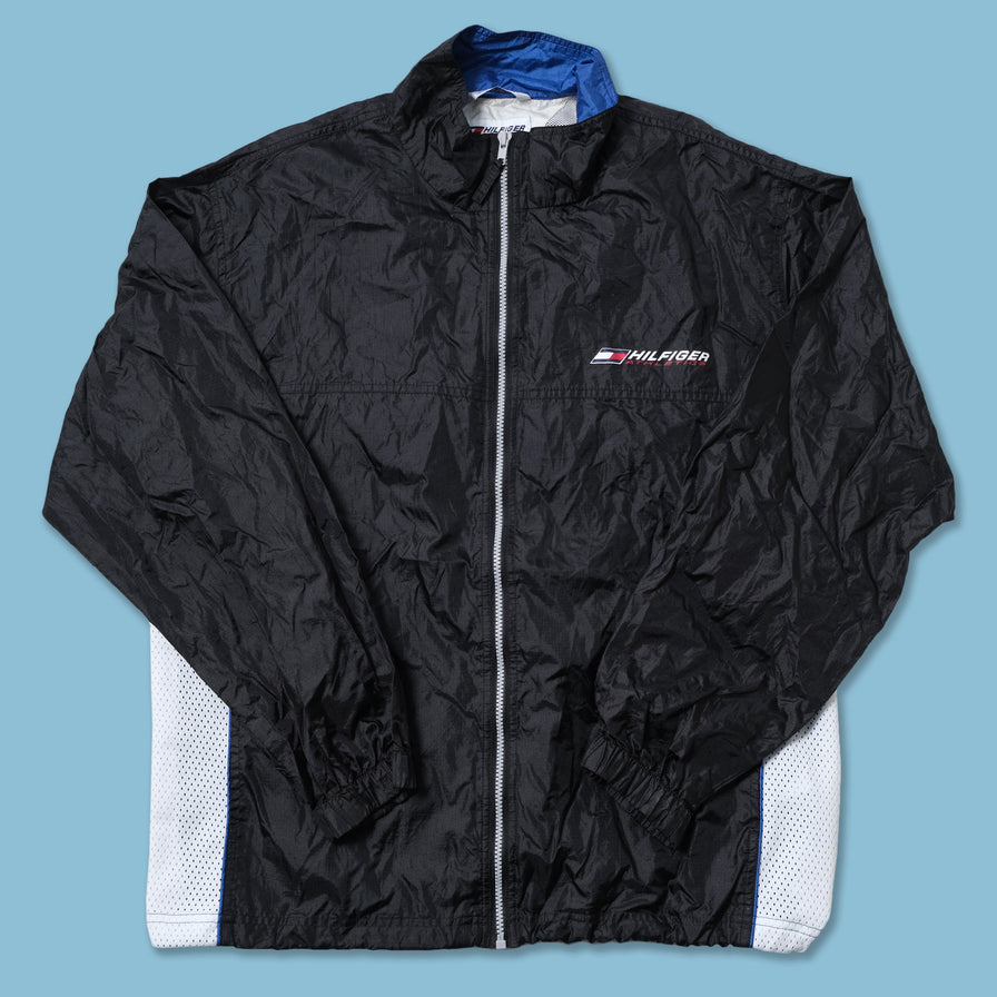 Tommy hilfiger hotsell athletics jacket