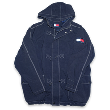 Vintage Tommy Hilfiger Jacket Large / XLarge - Double Double Vintage