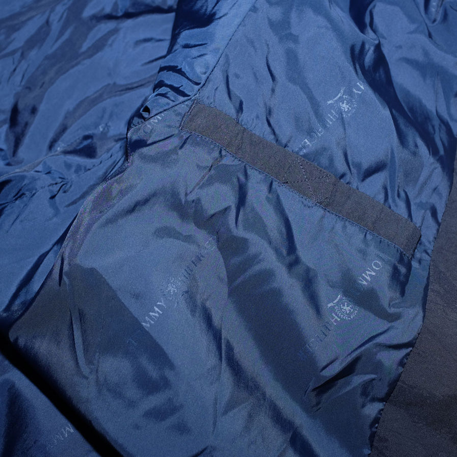 Vintage Tommy Hilfiger Jacket Large / XLarge - Double Double Vintage