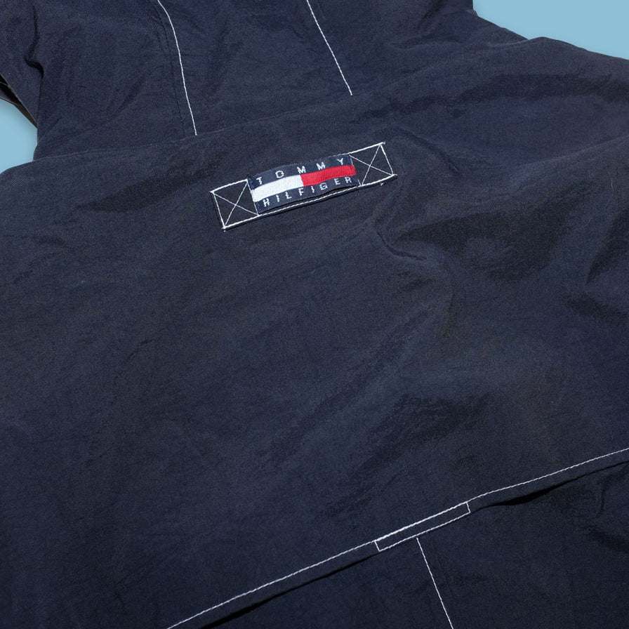 Vintage Tommy Hilfiger Jacket Large / XLarge - Double Double Vintage