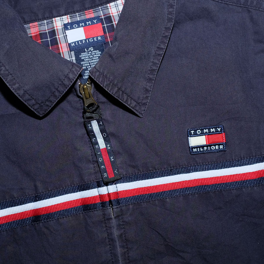 Vintage Tommy Hilfiger Harrington Jacket XS / Small - Double Double Vintage