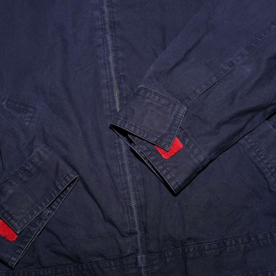 Vintage Tommy Hilfiger Harrington Jacket XS / Small - Double Double Vintage