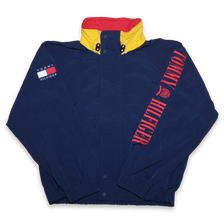 Vintage Tommy Hilfiger Jacket Large - Double Double Vintage