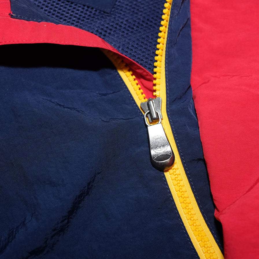 Vintage Tommy Hilfiger Jacket Large - Double Double Vintage
