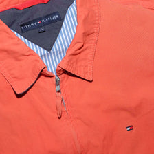 Vintage Tommy Hilfiger Harrington Jacket Large - Double Double Vintage