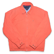 Vintage Tommy Hilfiger Harrington Jacket Large - Double Double Vintage