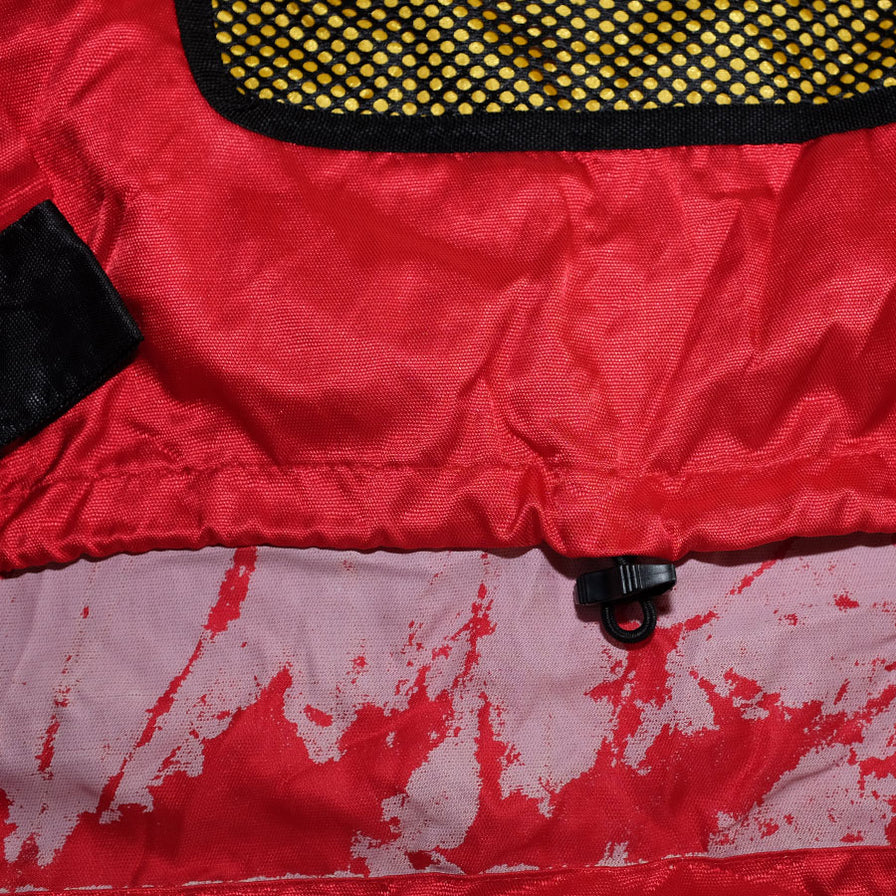 Vintage Tommy Hilfiger Windbreaker Large - Double Double Vintage