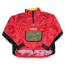 Vintage Tommy Hilfiger Windbreaker Large - Double Double Vintage