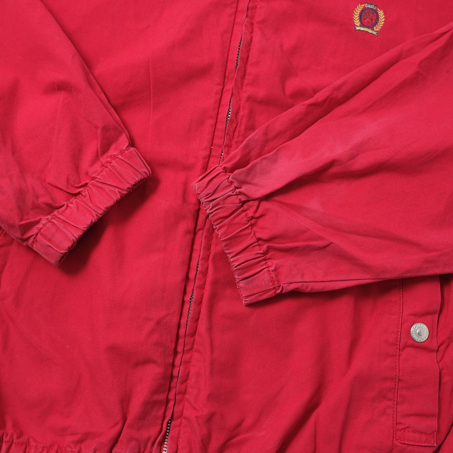 Vintage Tommy Hilfiger Harrington Jacket Medium