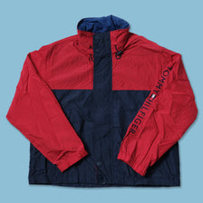 Vintage Tommy Hilfiger Sailing Jacket Small