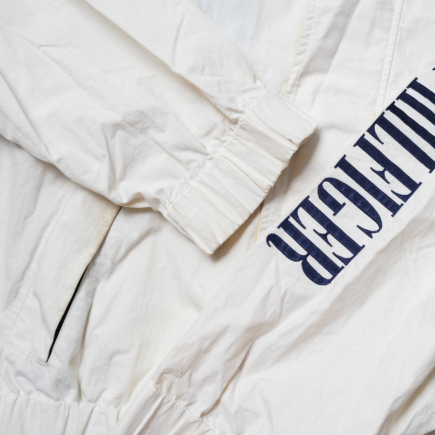 Vintage Tommy Hilfiger Sailing Jacket XLarge