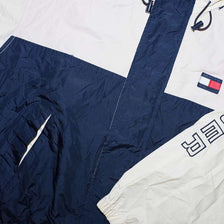 Vintage Tommy Hilfiger Light Jacket Large / XLarge