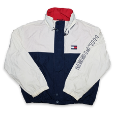 Vintage Tommy Hilfiger Light Jacket Large / XLarge