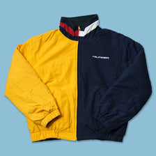 Vintage Tommy Hilfiger Reversible Padded Jacket Large / XLarge