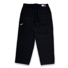 Vintage Tommy Hilfiger Baggy Jeans 38/32 - Double Double Vintage