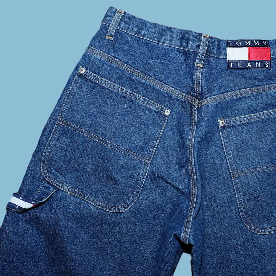 Vintage Tommy Hilfiger Jeans 30/34